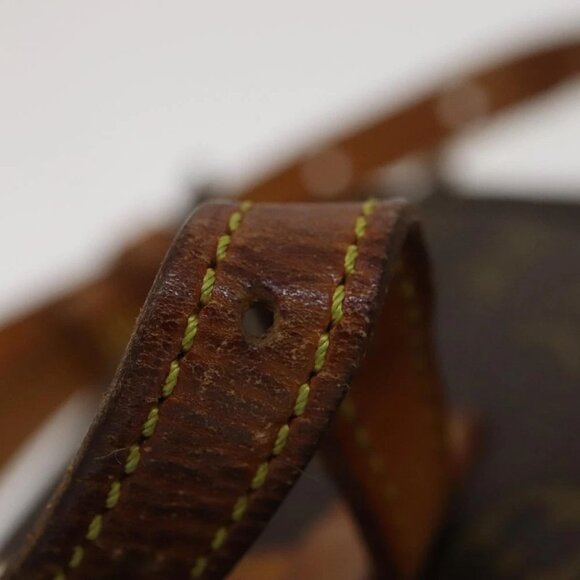 LOUIS VUITTON Monogram Chantilly PM Shoulder Bag - Picture 10 of 16